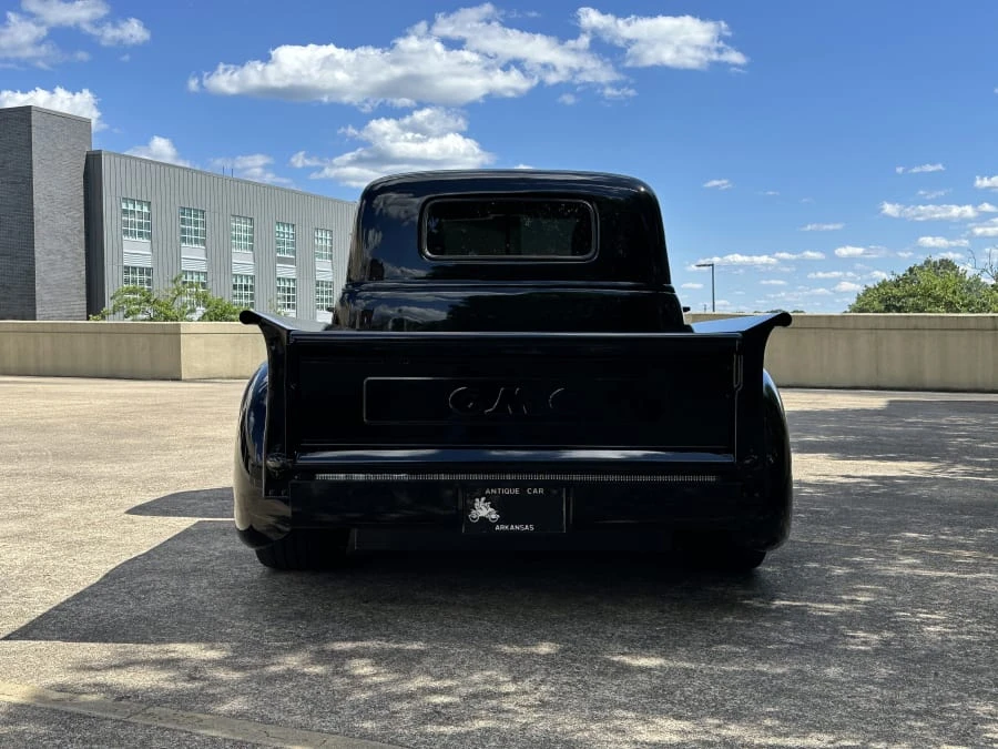 1953 GMC New Design - Image 5 of 22