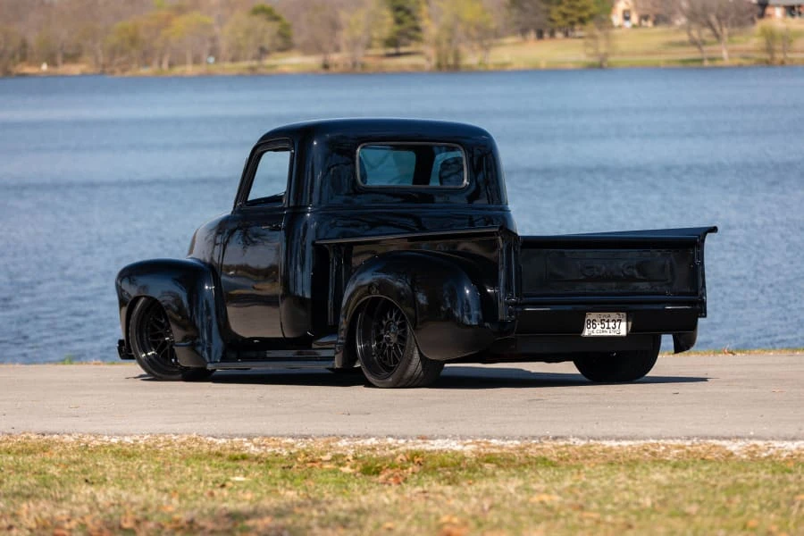 1953 GMC New Design - Image 3 of 31