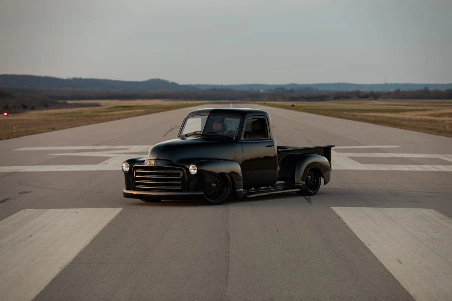 1953 GMC New Design - Image 19 of 31