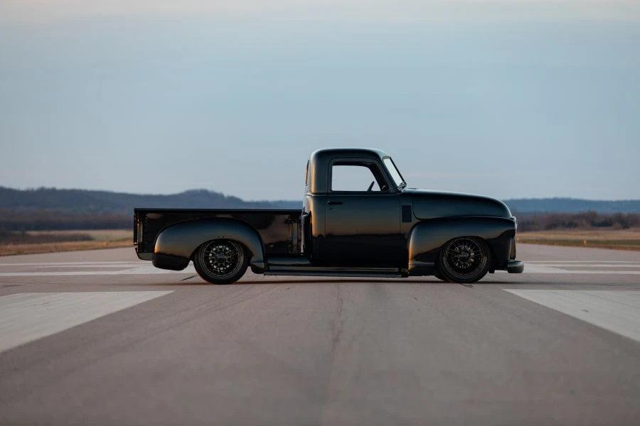 1953 GMC New Design - Image 16 of 31