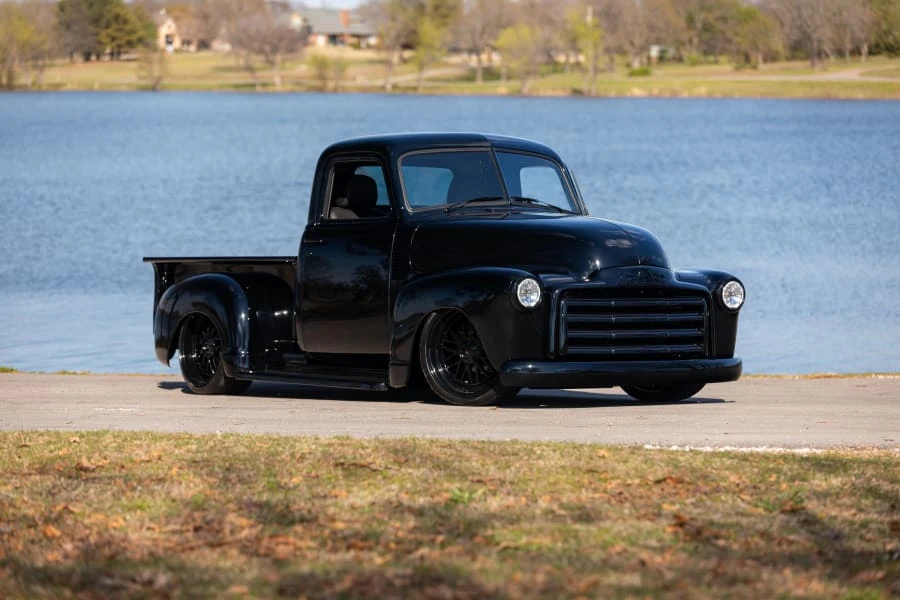 1953 GMC New Design - Image 8 of 31