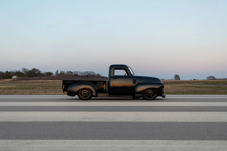 1953 GMC New Design - Image 24 of 31