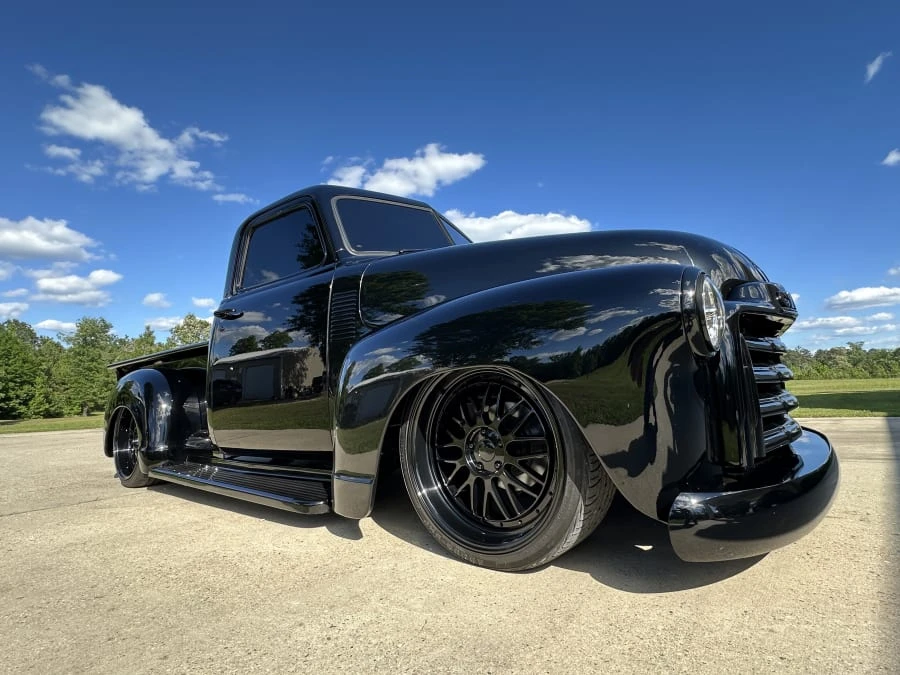 1953 GMC New Design - Image 12 of 22