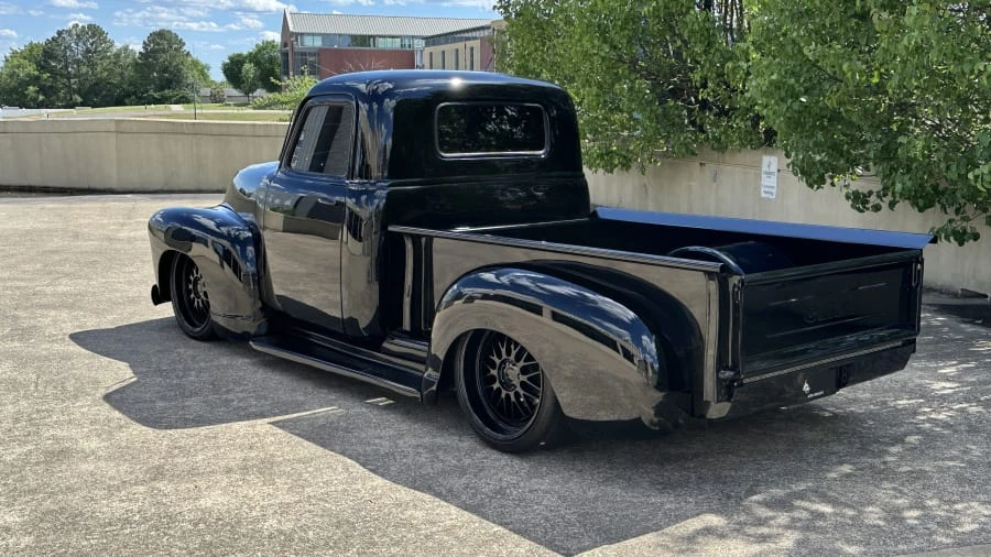 1953 GMC New Design - Image 8 of 22