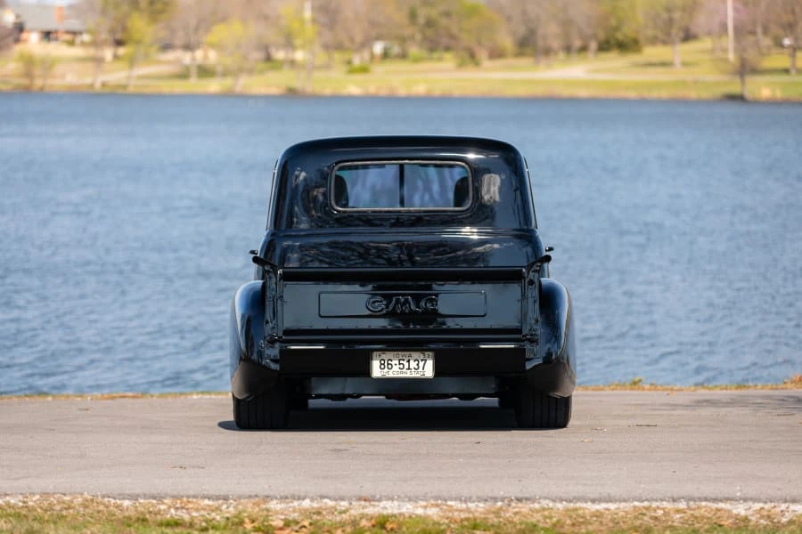 1953 GMC New Design - Image 4 of 31
