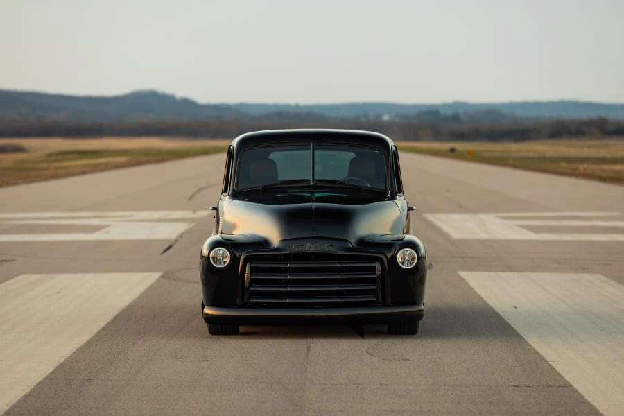 1953 GMC New Design - Image 14 of 31