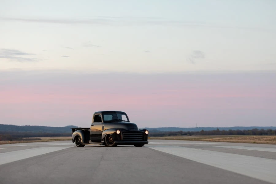 1953 GMC New Design - Image 20 of 31