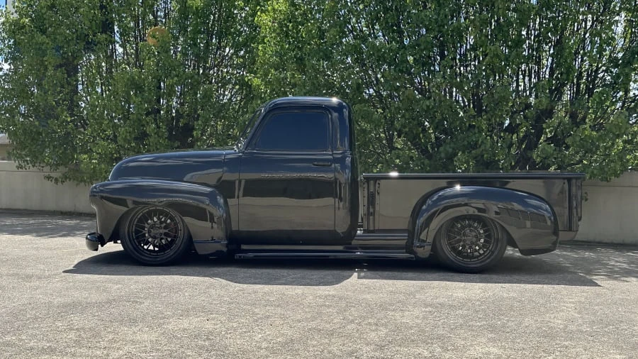 1953 GMC New Design - Image 11 of 22