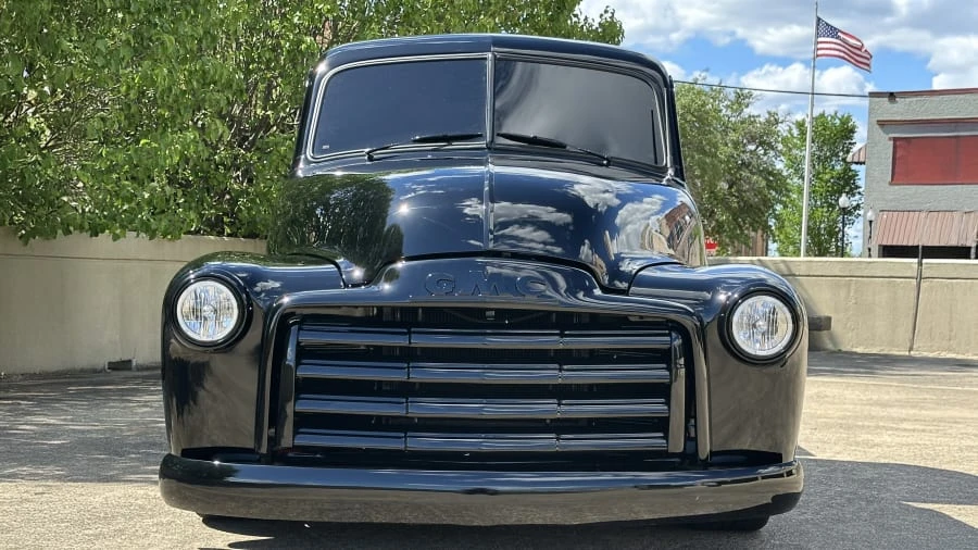 1953 GMC New Design - Image 4 of 22
