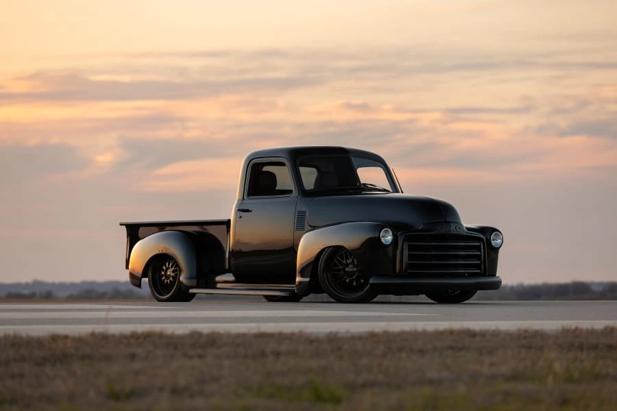 1953 GMC New Design - Image 9 of 31
