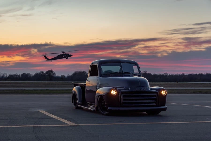 1953 GMC New Design - Image 6 of 31