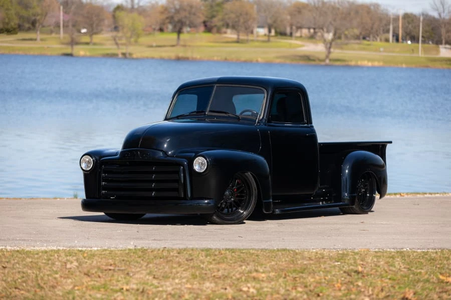 1953 GMC New Design - Image 29 of 31