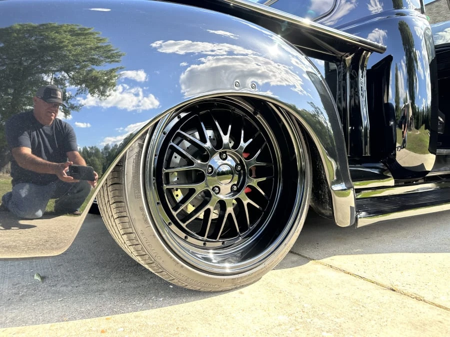 1953 GMC New Design - Image 9 of 22