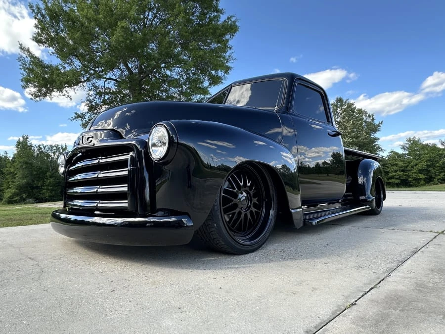 1953 GMC New Design - Image 10 of 22