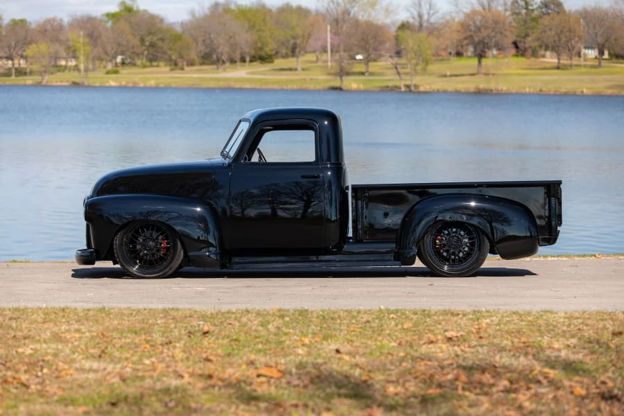 1953 GMC New Design - Image 30 of 31