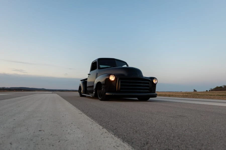 1953 GMC New Design - Image 31 of 31