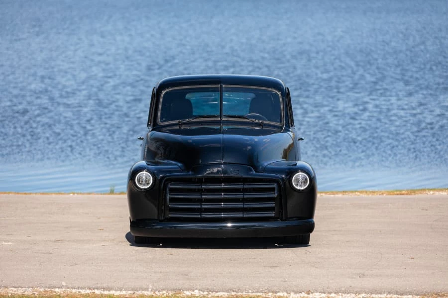 1953 GMC New Design - Image 13 of 31