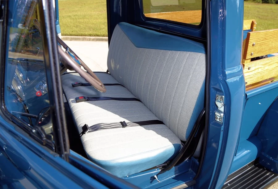 1953 GMC New Design - Image 4 of 12