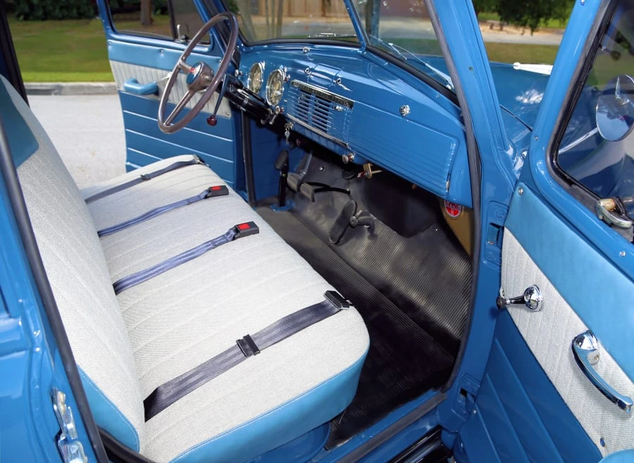 1953 GMC New Design - Image 5 of 12
