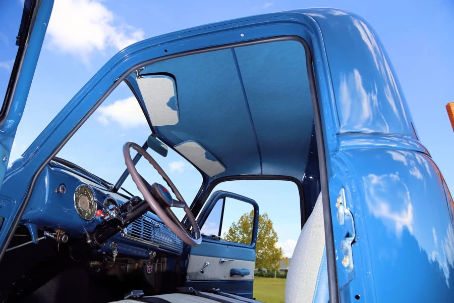 1953 GMC New Design - Image 6 of 12