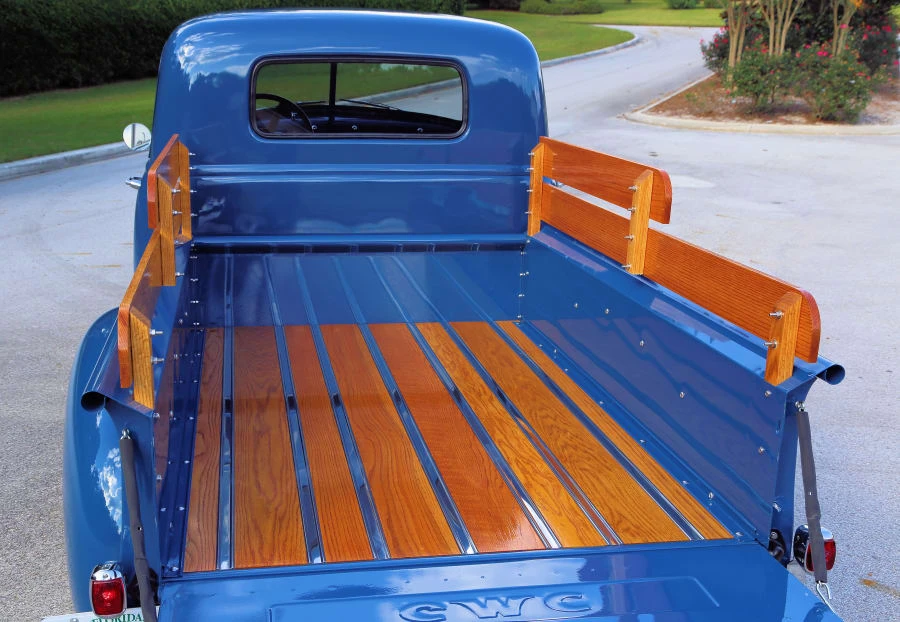 1953 GMC New Design - Image 8 of 12