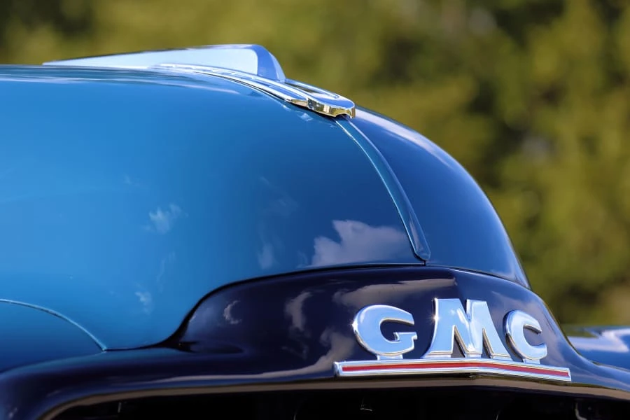 1953 GMC New Design - Image 10 of 12