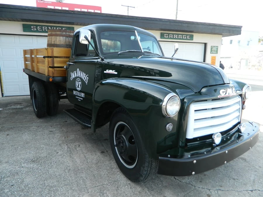 1953 GMC New Design - Image 12 of 12