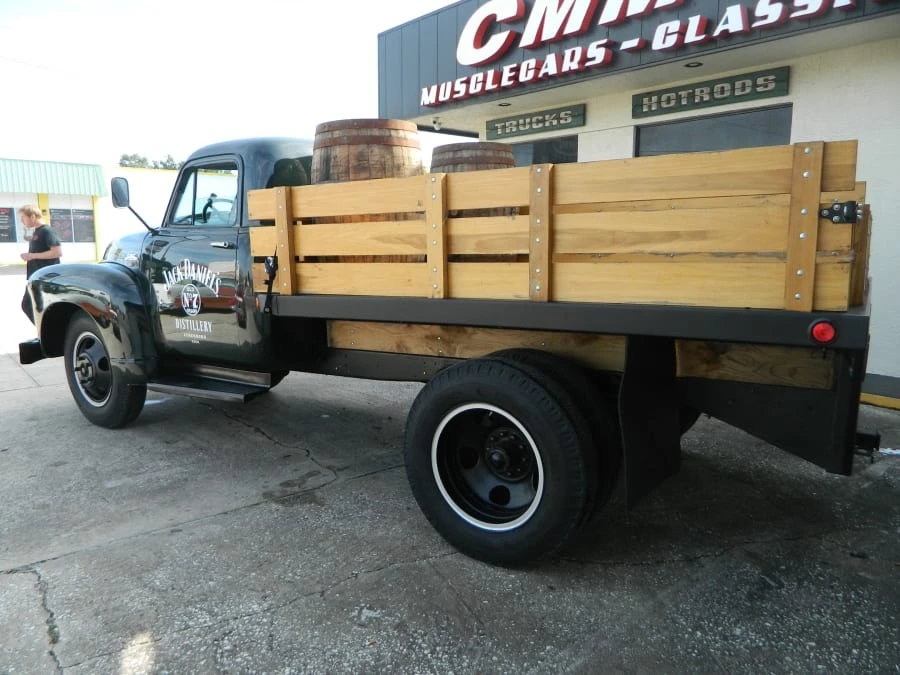 1953 GMC New Design - Image 2 of 12