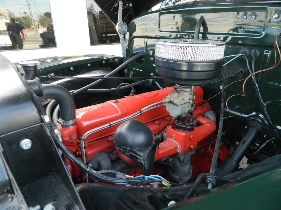 1953 GMC New Design - Image 6 of 12