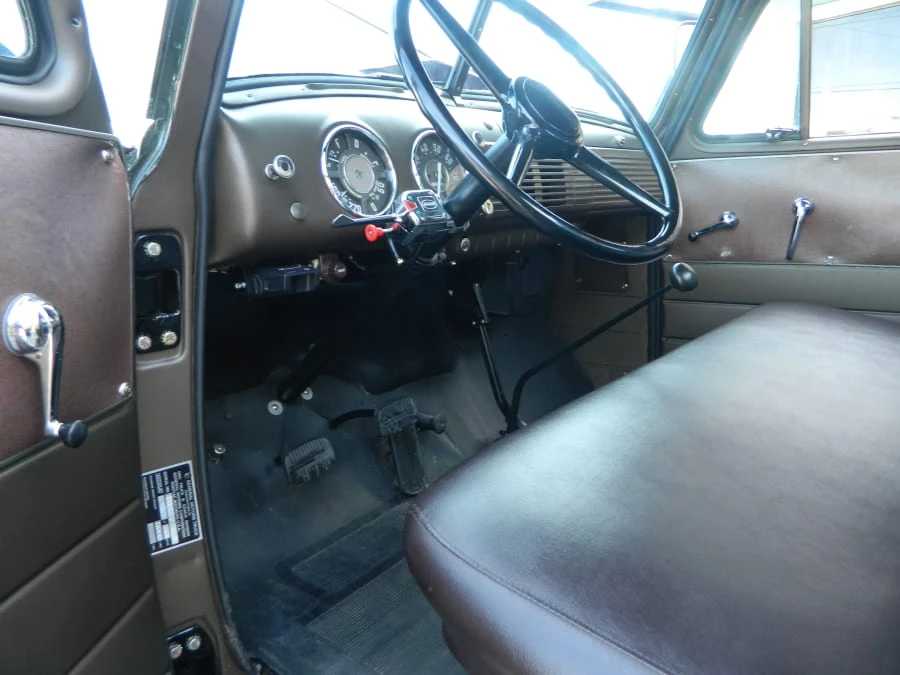 1953 GMC New Design - Image 4 of 12