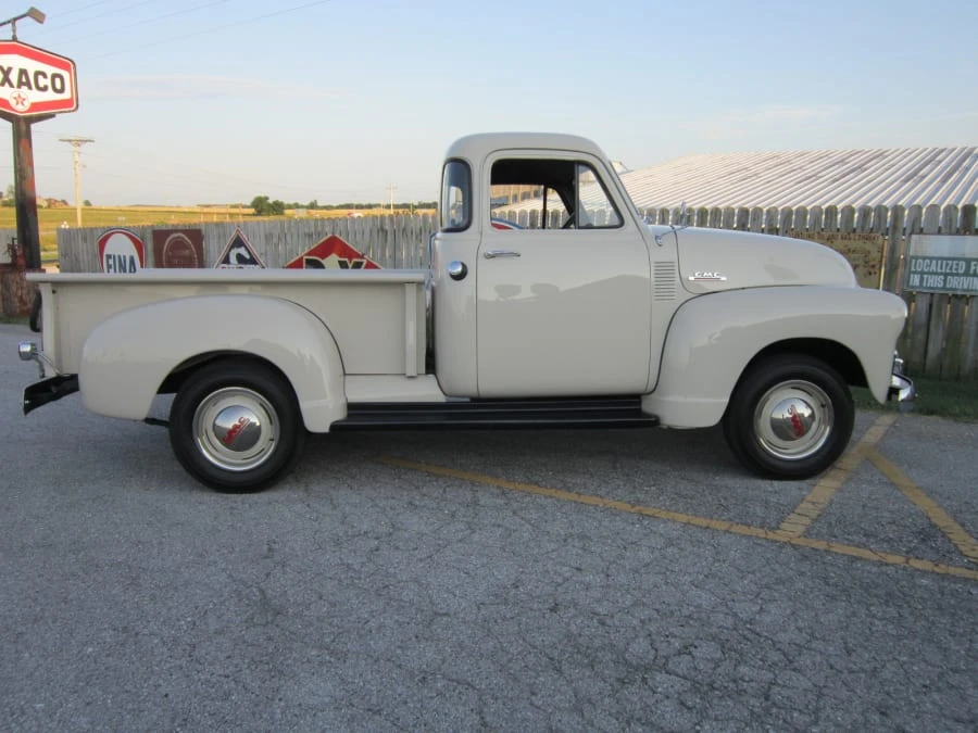 1953 GMC New Design - Image 2 of 10