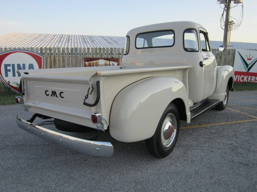 1953 GMC New Design - Image 3 of 10