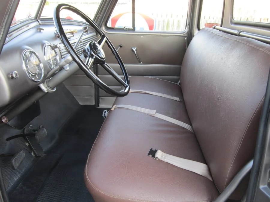 1953 GMC New Design - Image 4 of 10
