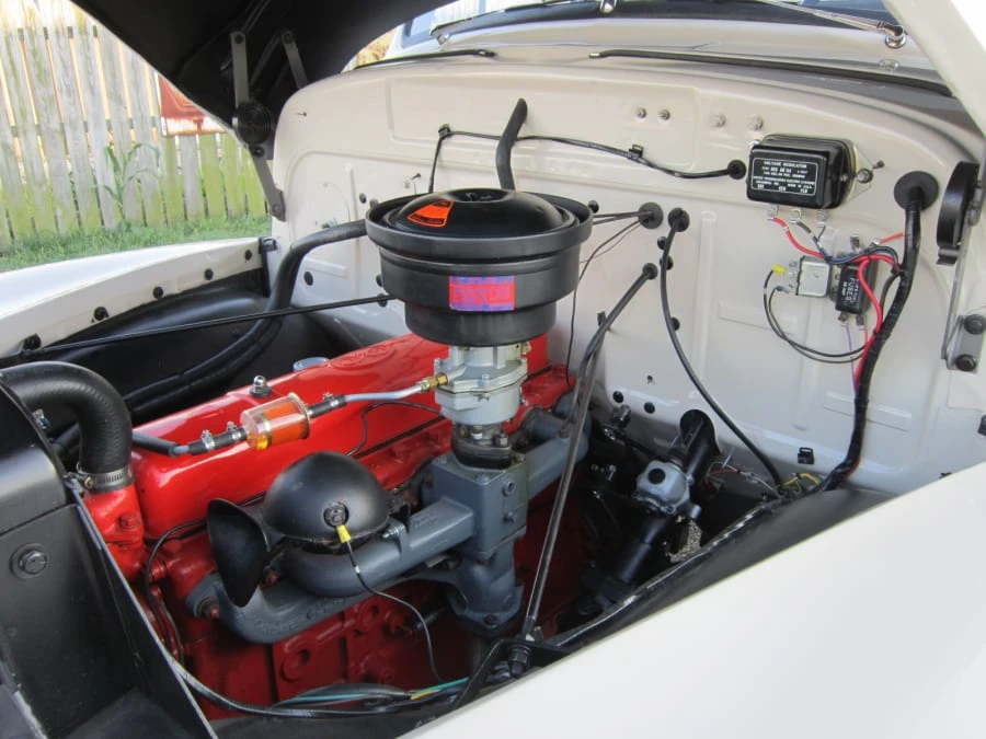 1953 GMC New Design - Image 6 of 10