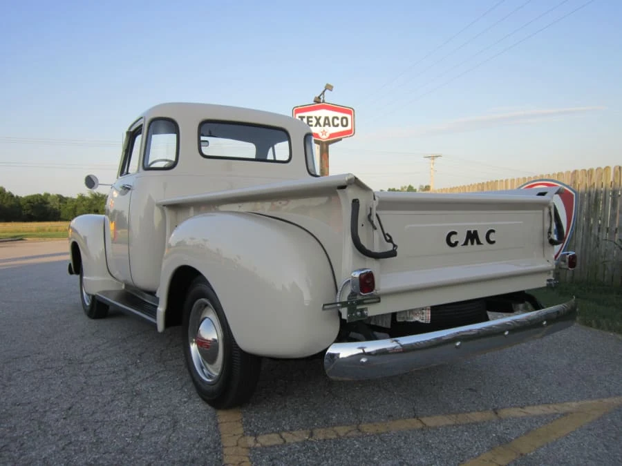 1953 GMC New Design - Image 8 of 10