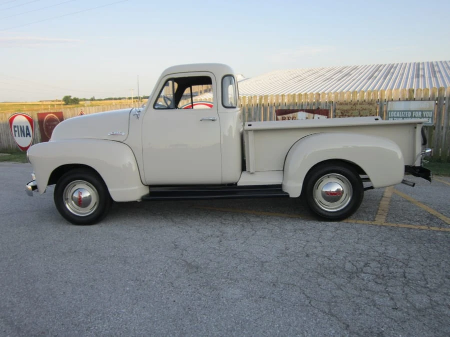 1953 GMC New Design - Image 9 of 10
