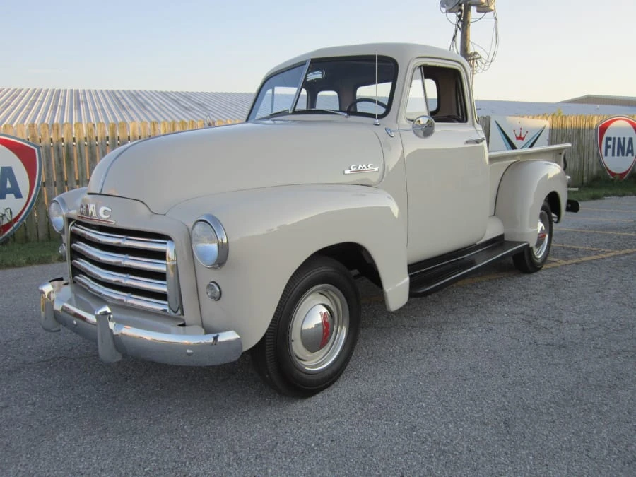 1953 GMC New Design - Image 10 of 10