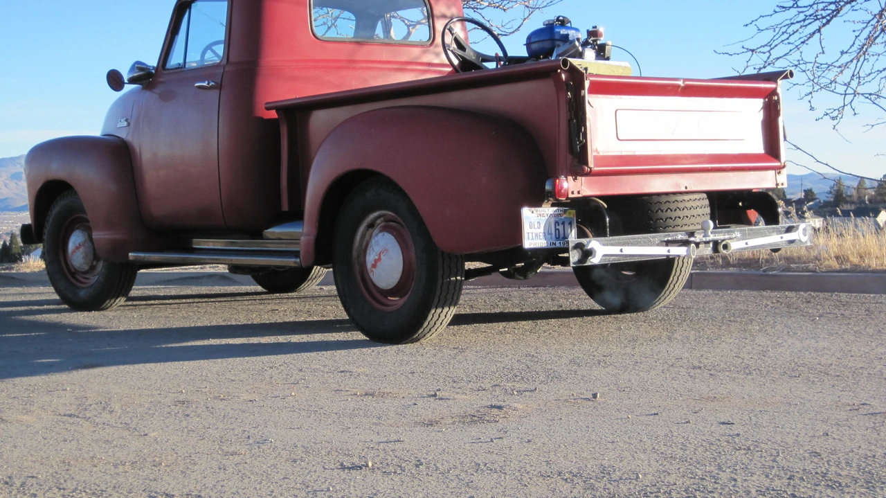 1953 GMC New Design - Image 26 of 31