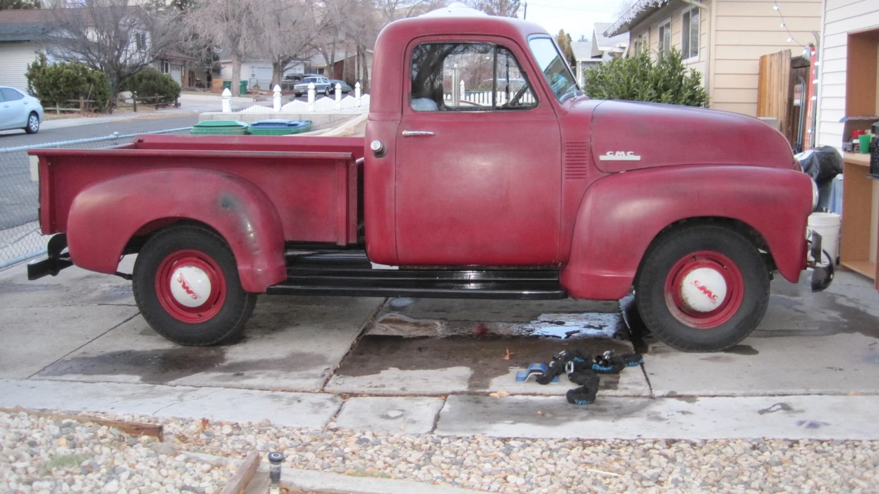 1953 GMC New Design - Image 15 of 31