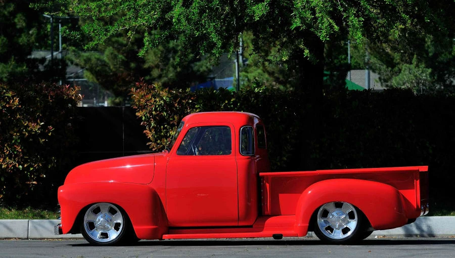 1953 GMC New Design - Image 2 of 12