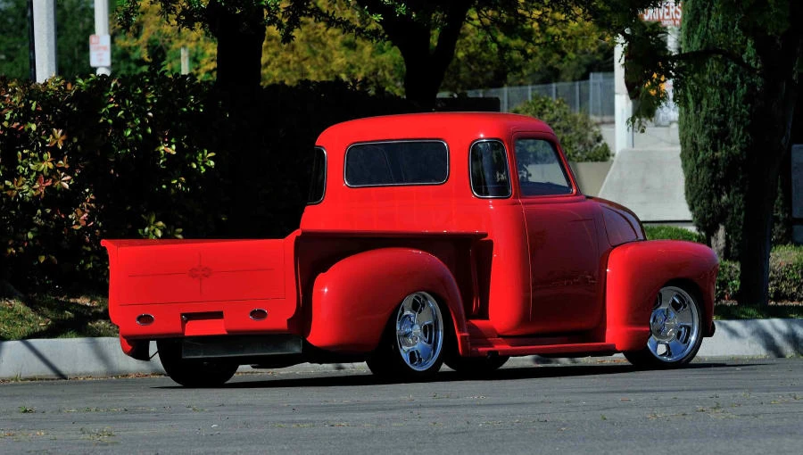 1953 GMC New Design - Image 3 of 12