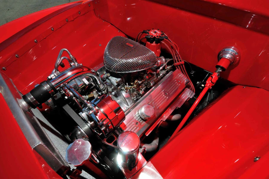 1953 GMC New Design - Image 6 of 12