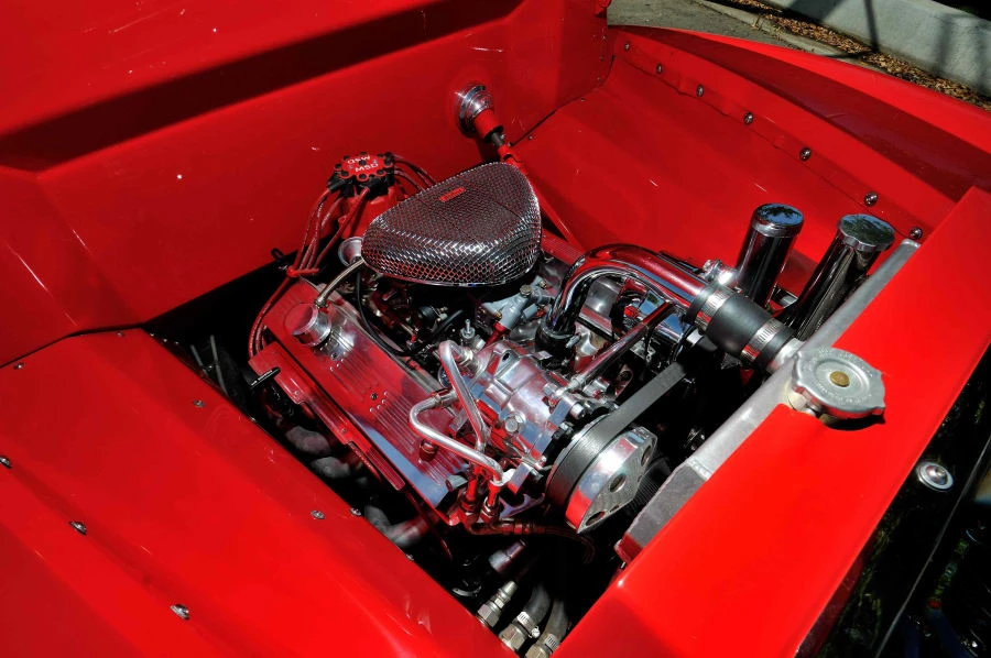 1953 GMC New Design - Image 7 of 12