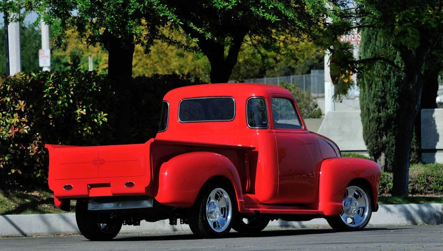 1953 GMC New Design - Image 11 of 12