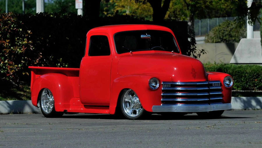 1953 GMC New Design - Image 12 of 12
