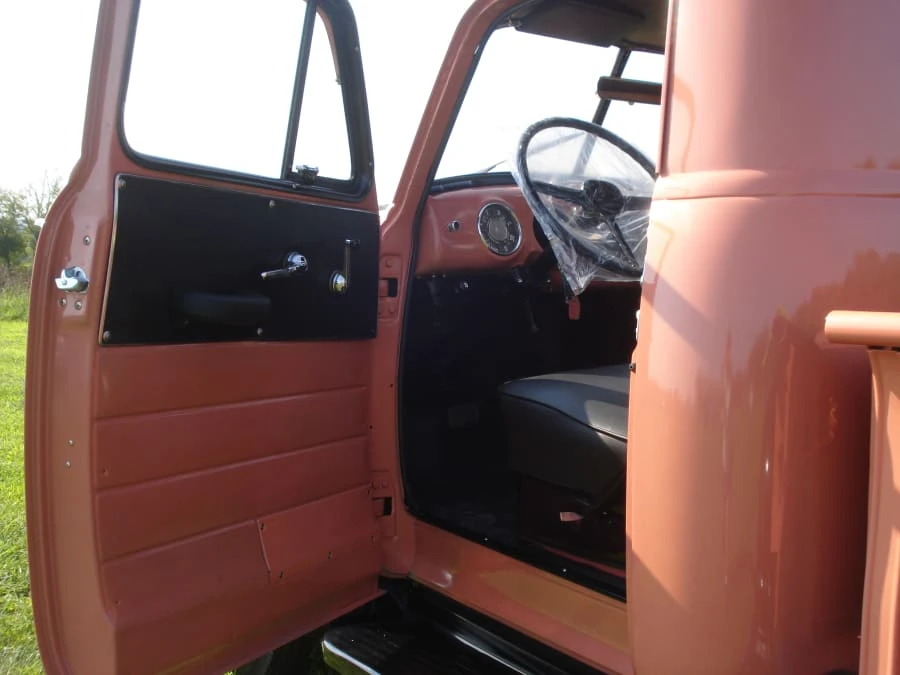 1953 GMC New Design - Image 2 of 4