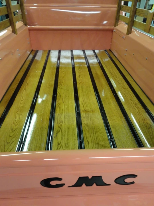 1953 GMC New Design - Image 3 of 4