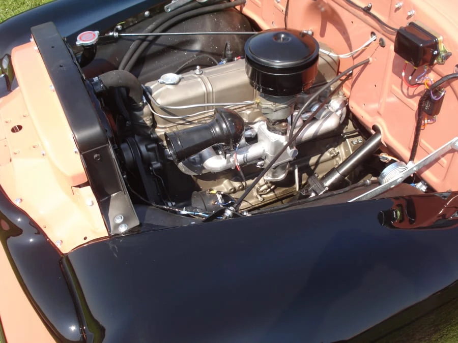 1953 GMC New Design - Image 4 of 4
