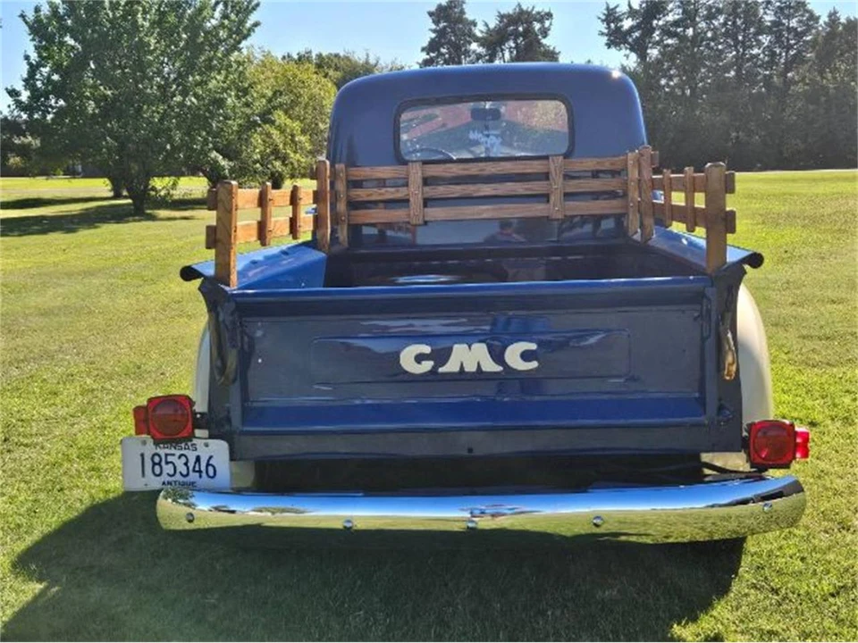 1953 GMC New Design - Image 8 of 10