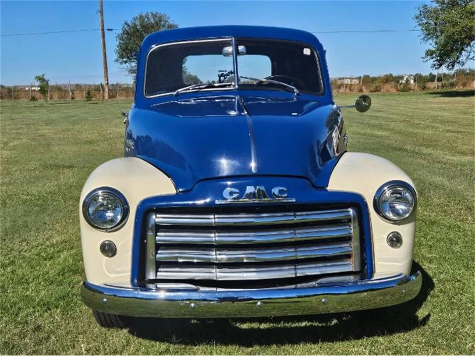1953 GMC New Design - Image 7 of 10